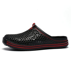 Women's Lightweight Non-slip Clogs for Indoor/Outdoor Use