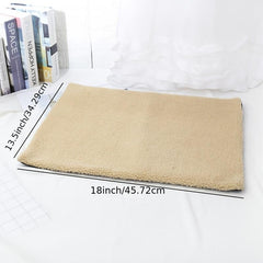 CozyHeat Self Heating Pet Mat for Winter Comfort