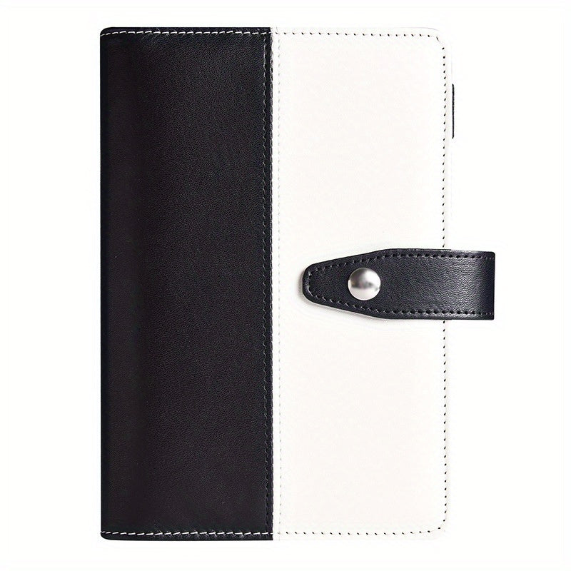 Splicing Hand Ledger A6 Loose Leaf Notebook Set