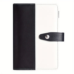 Splicing Hand Ledger A6 Loose Leaf Notebook Set