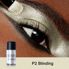 Chameleon Eyeshadow Powder for High Pigmentation and Brightening