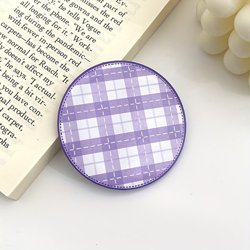 Portable Mini Round Travel Mirror Small Makeup Mirror Handheld Makeup Mirror