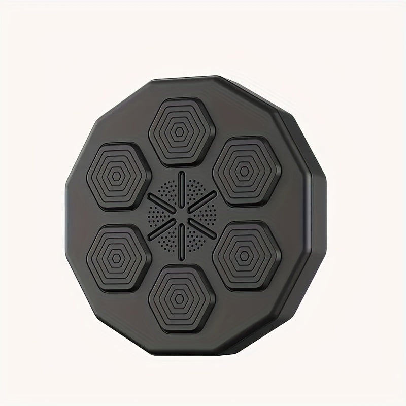 Wall Mounted Smart Music Punching Pad Boxing Training Pad
