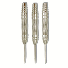 3pcs Professional 20g Dart Barrel Stainless Steel Needle Dart Accessories
