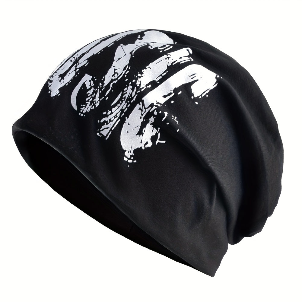 Breathable Fitness Headscarf Hat for Men and Women