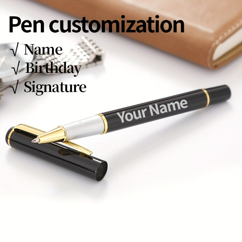 Custom A5 Notebook Personalized Soft PU Leather Journal Gray/Brown