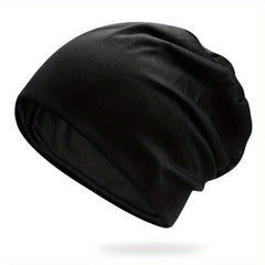 Candy Slouchy Beanie Unisex Hip Hop Skull Cap Lightweight Baggy Hats