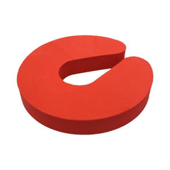 1pc Finger Pinch Guard Door Stopper Foam Door Stopper Protect Fingers