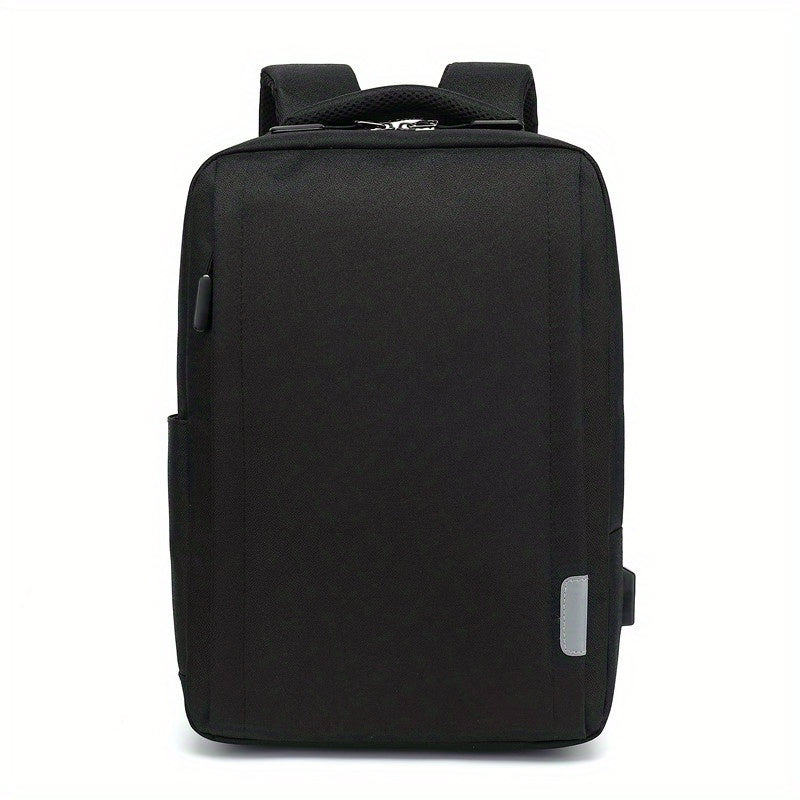 Large Capacity Spine Protection School Bag for Junior High School Students
