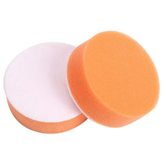12pcs 7 Buffing Sponge Polishing Pad Kit Set Car Polishing Disc For Car Polisher