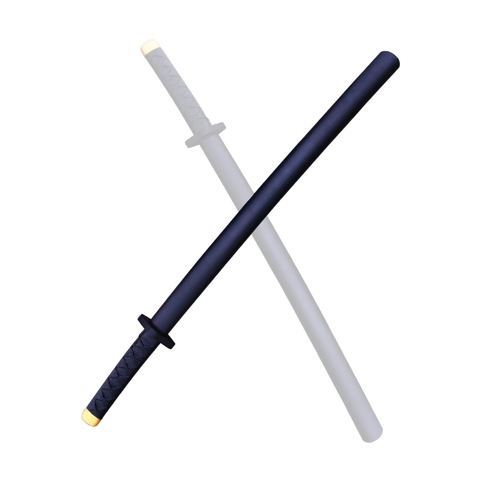 PU Foam Samurai Sword with Scabbard - Birthday Gift