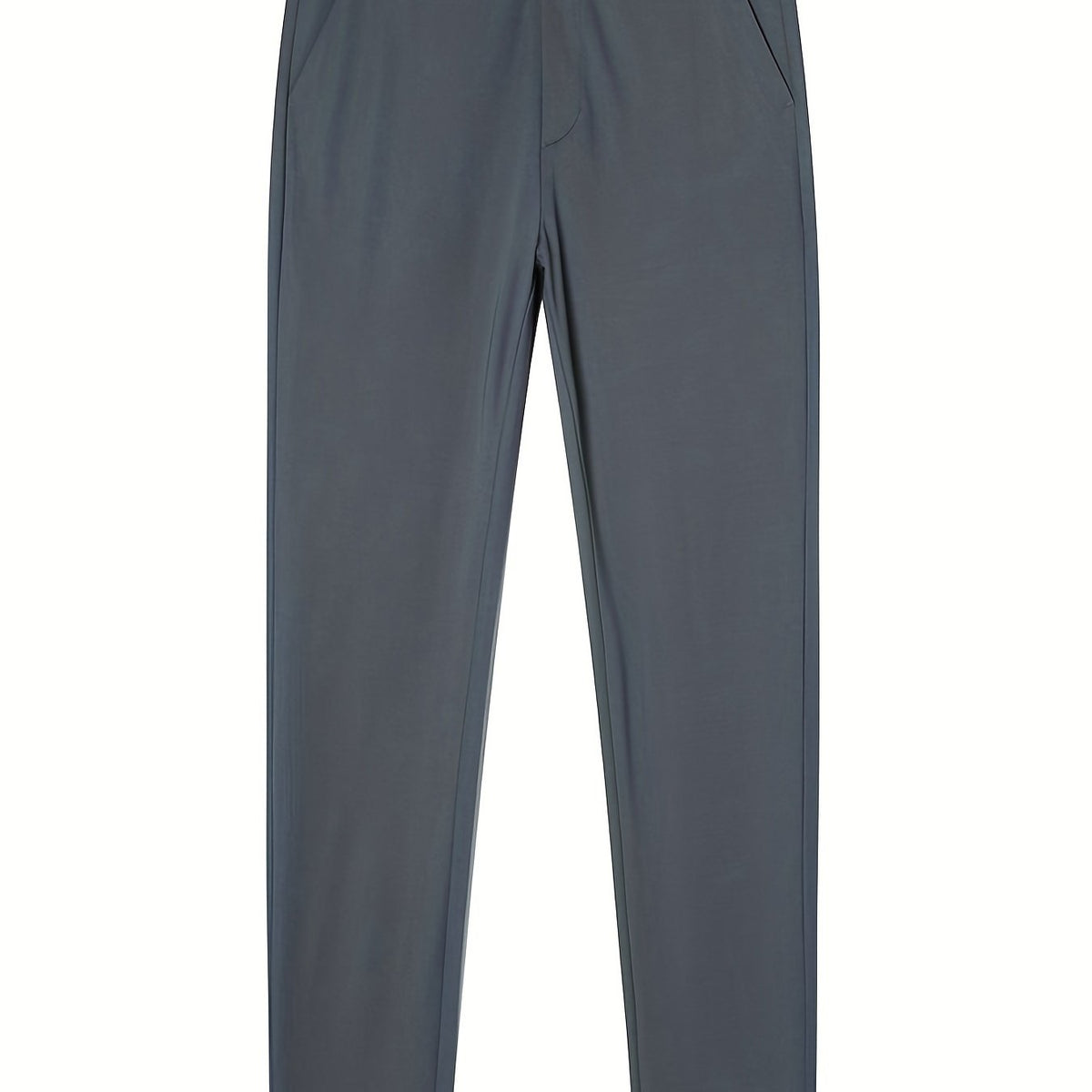 Men's Slim Fit Stretch Dress Pants for Business