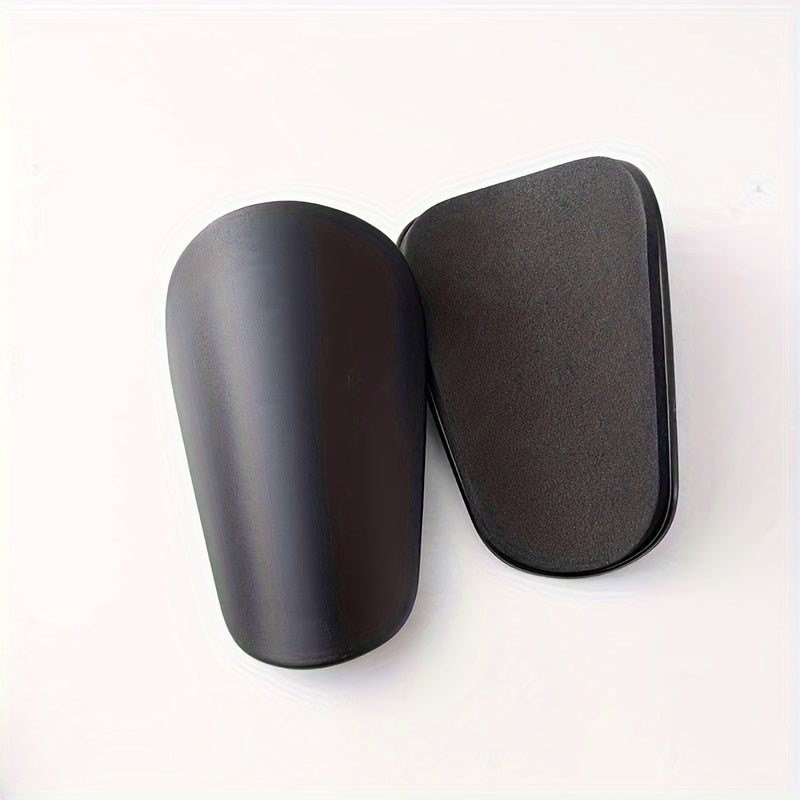Mini Football Shin Pads Training Protective Gear Shin Guards