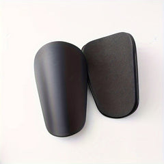 Mini Football Shin Pads Training Protective Gear Shin Guards
