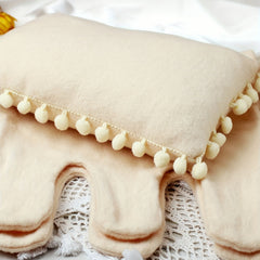 3pcs Newborn Photo Props Set for Photography
