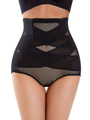 Tummy Control Compression Panties for Women