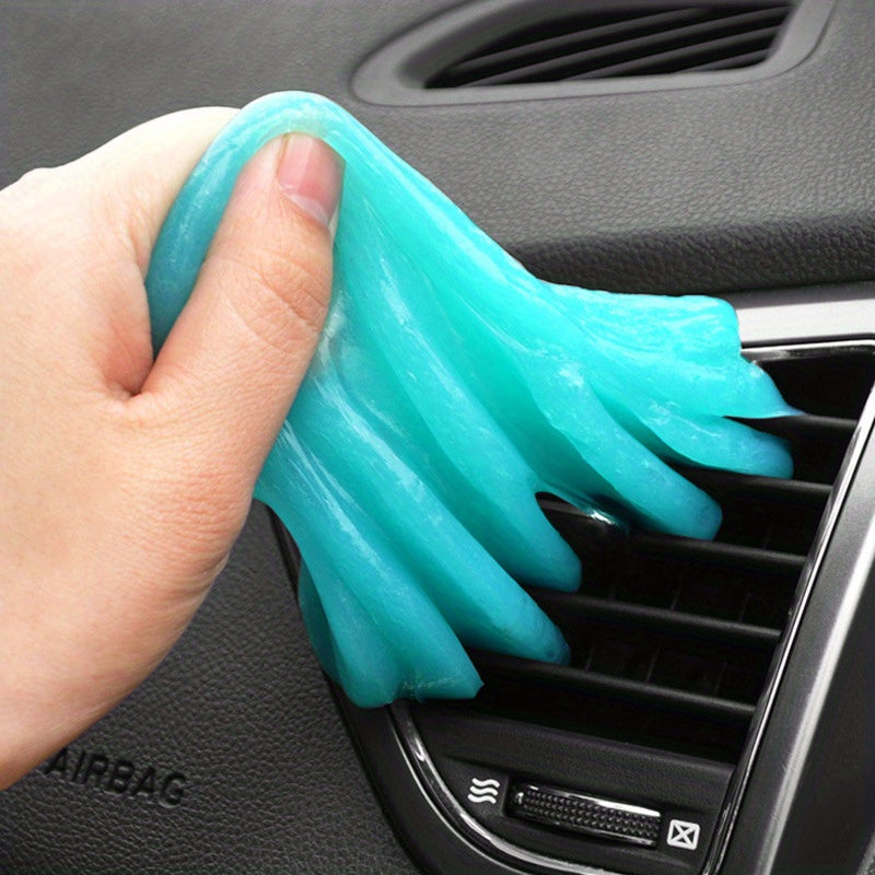 Cleaning Soft Rubber Car Interior Cleaning Gum