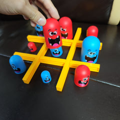 Educational Novelty Toys Set for Parent-Child Interaction