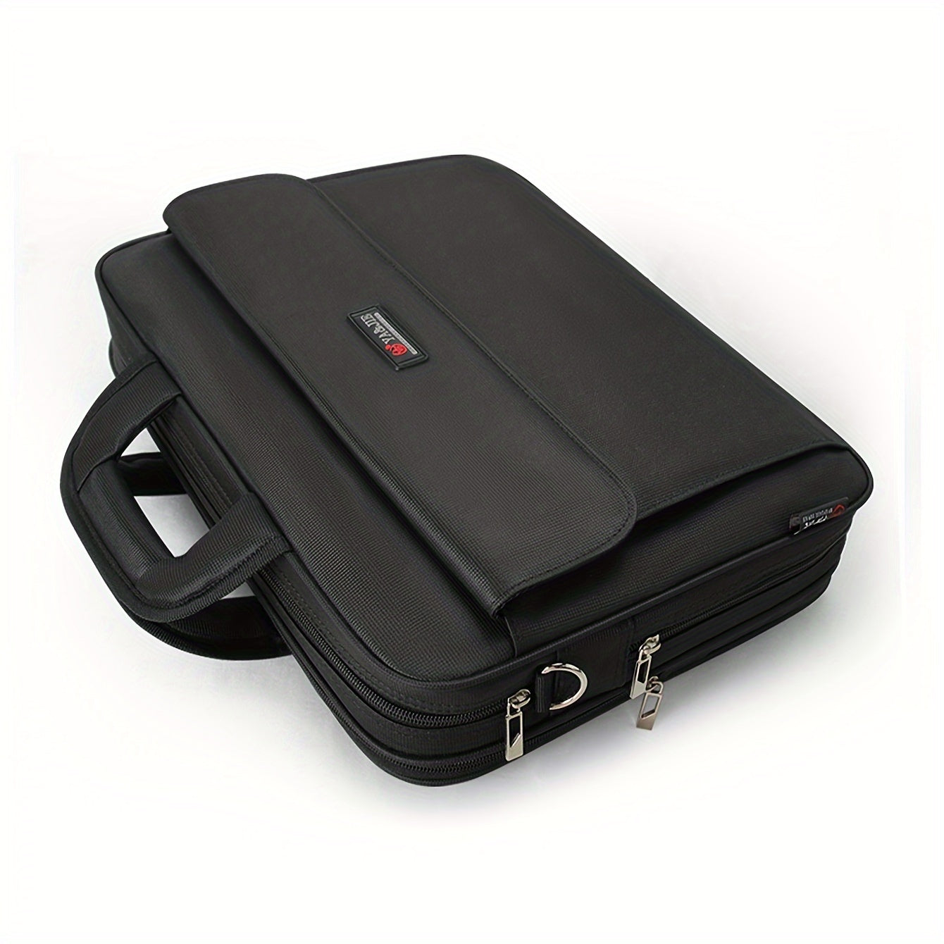 39 88 Cm Laptop Bag Briefcase Laptop Shoulder Bag Work Bag Business Travel