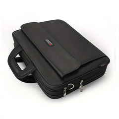 39 88 Cm Laptop Bag Briefcase Laptop Shoulder Bag Work Bag Business Travel