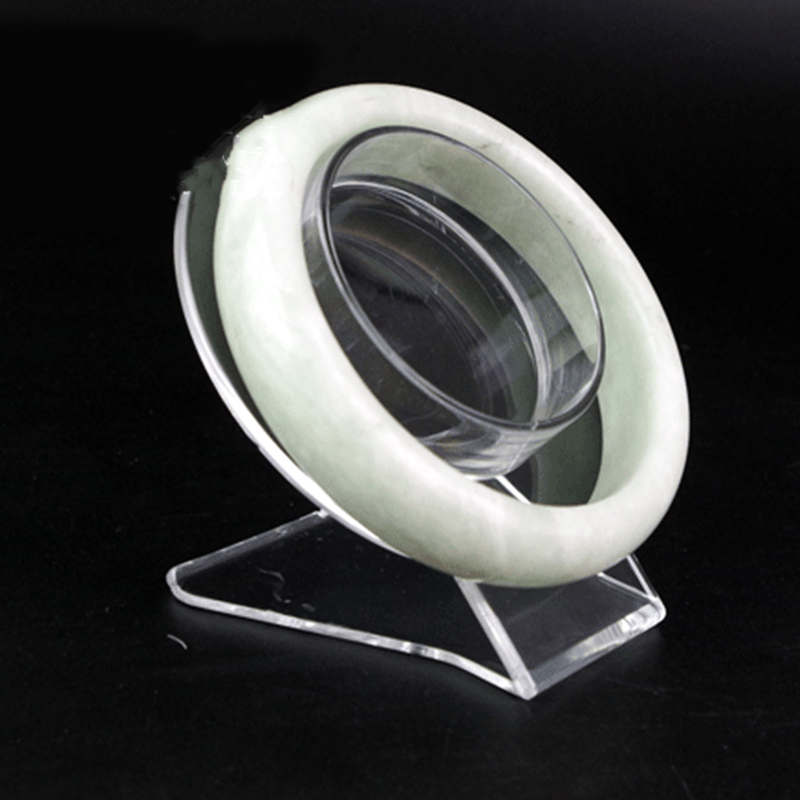 Acrylic Bracelet Display Stand