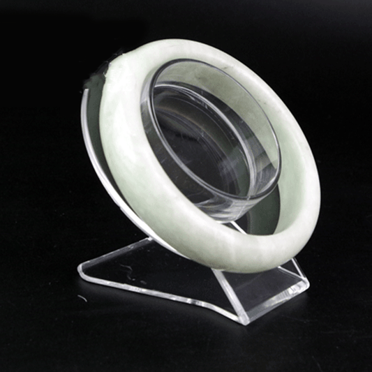 Acrylic Bracelet Display Stand