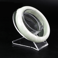 Acrylic Bracelet Display Stand