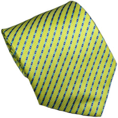 Men's Classic Striped Tie