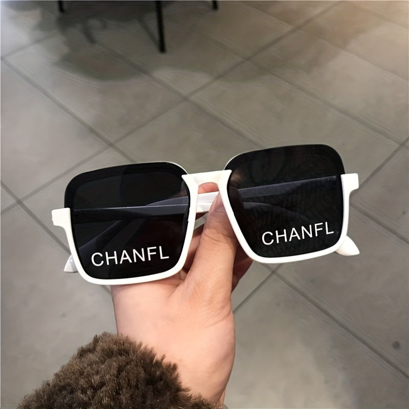 Girl's Large Frame Catwalk Sunglasses