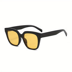 Men's Sunshade UV Protection Cat Eye Sunglasses