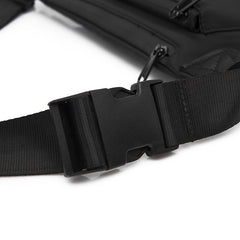 Outdoor Nylon Shoulder Bag Unisex