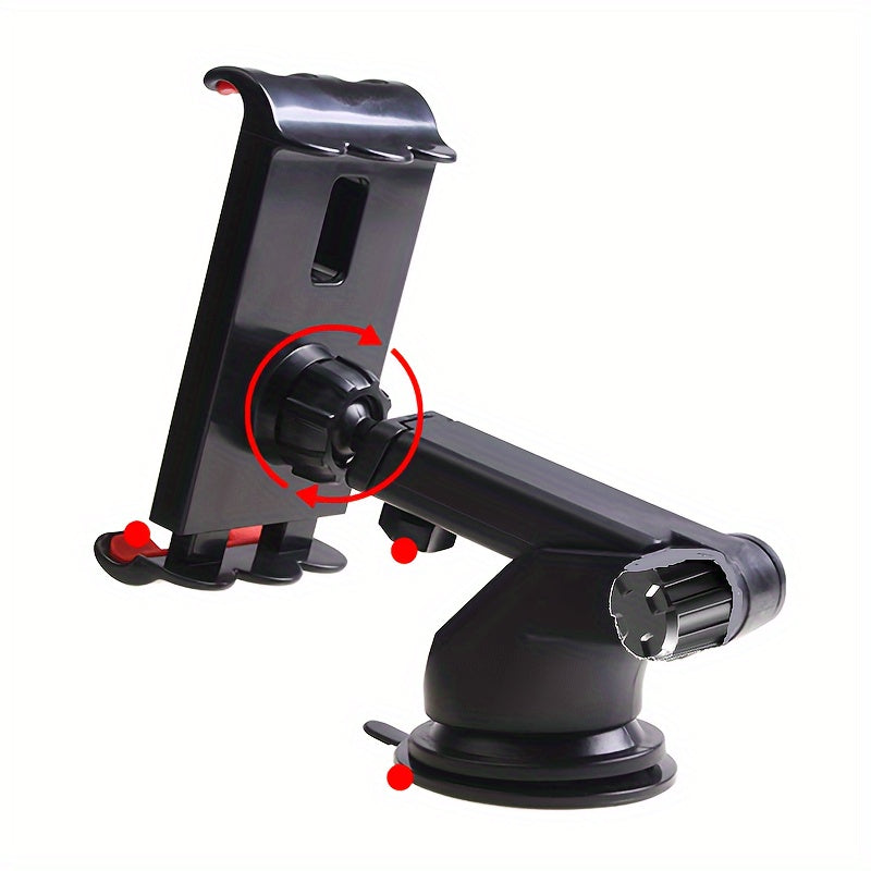 Suction Tablet Car Holder Stand for IPAD Air Mini