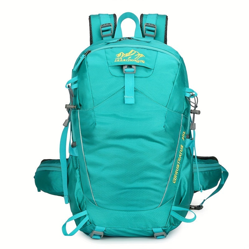 Ultra Large Capacity Waterproof Travel Backpack for Outdoor Camping