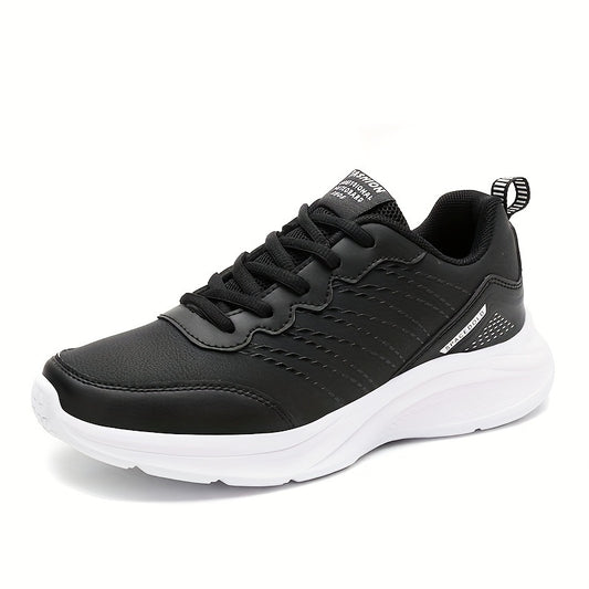 Women's Mesh Breathable Tennis Shoes Non slip Running Sneakers