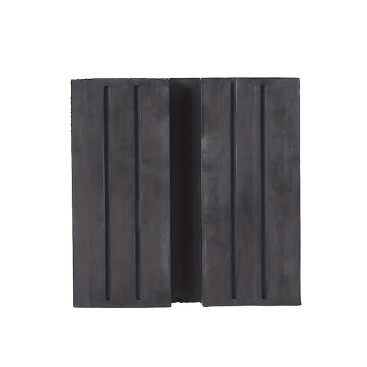 Vertical Slot Car Jack Rubber Frame Protector Adapter Tool