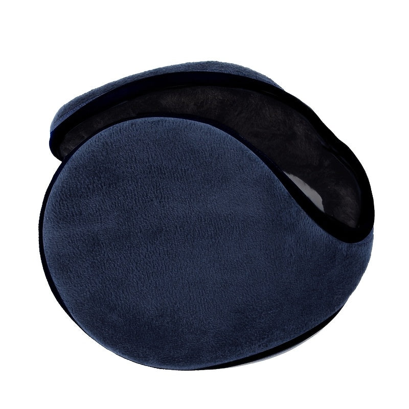 Cold Proof Ear Warmers Windproof for Outdoor Cycling and Skiing