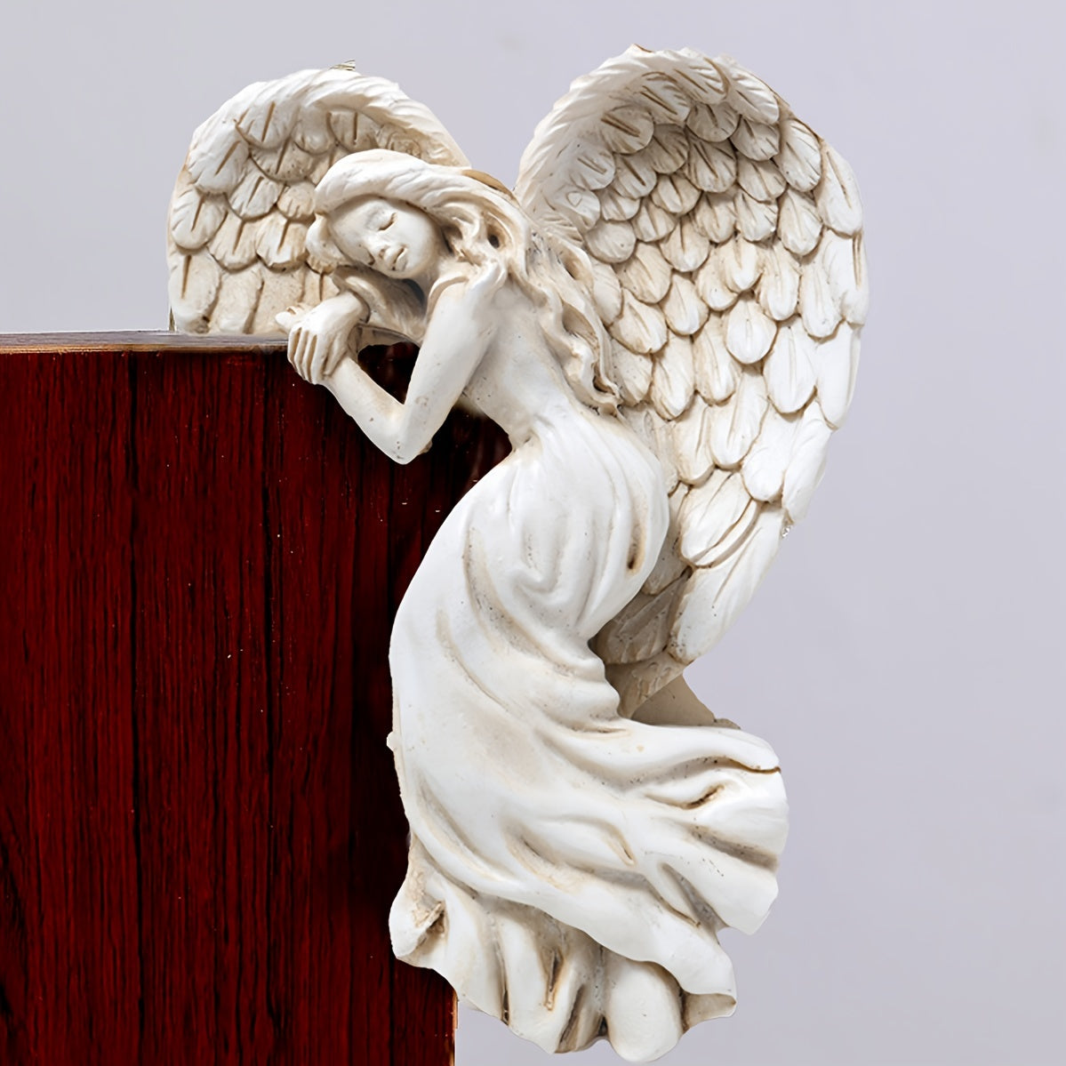 Angel Wings Decoration Art Work Crafts