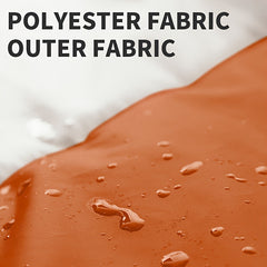 Portable Warm Sleeping Bag for Camping and Office Breaks