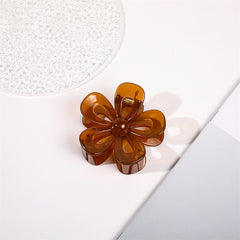 Shark Claw Ponytail Holder Hair Accessories