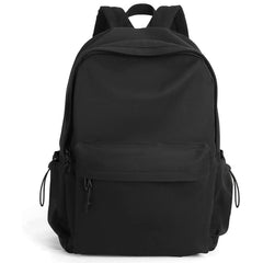 Stylish Unisex Laptop Backpack for College and Casual Use