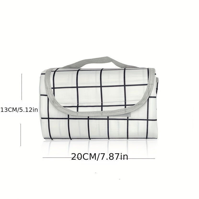 Waterproof Picnic Mat Beach Camping 1.5M 2M