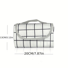 Waterproof Picnic Mat Beach Camping 1.5M 2M