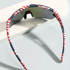 Unisex UV Protection Sunglasses Windproof Glasses