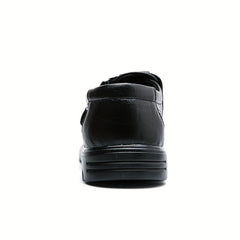 Women's Hollow Out Flat Loafers Hook & Loop Shoes