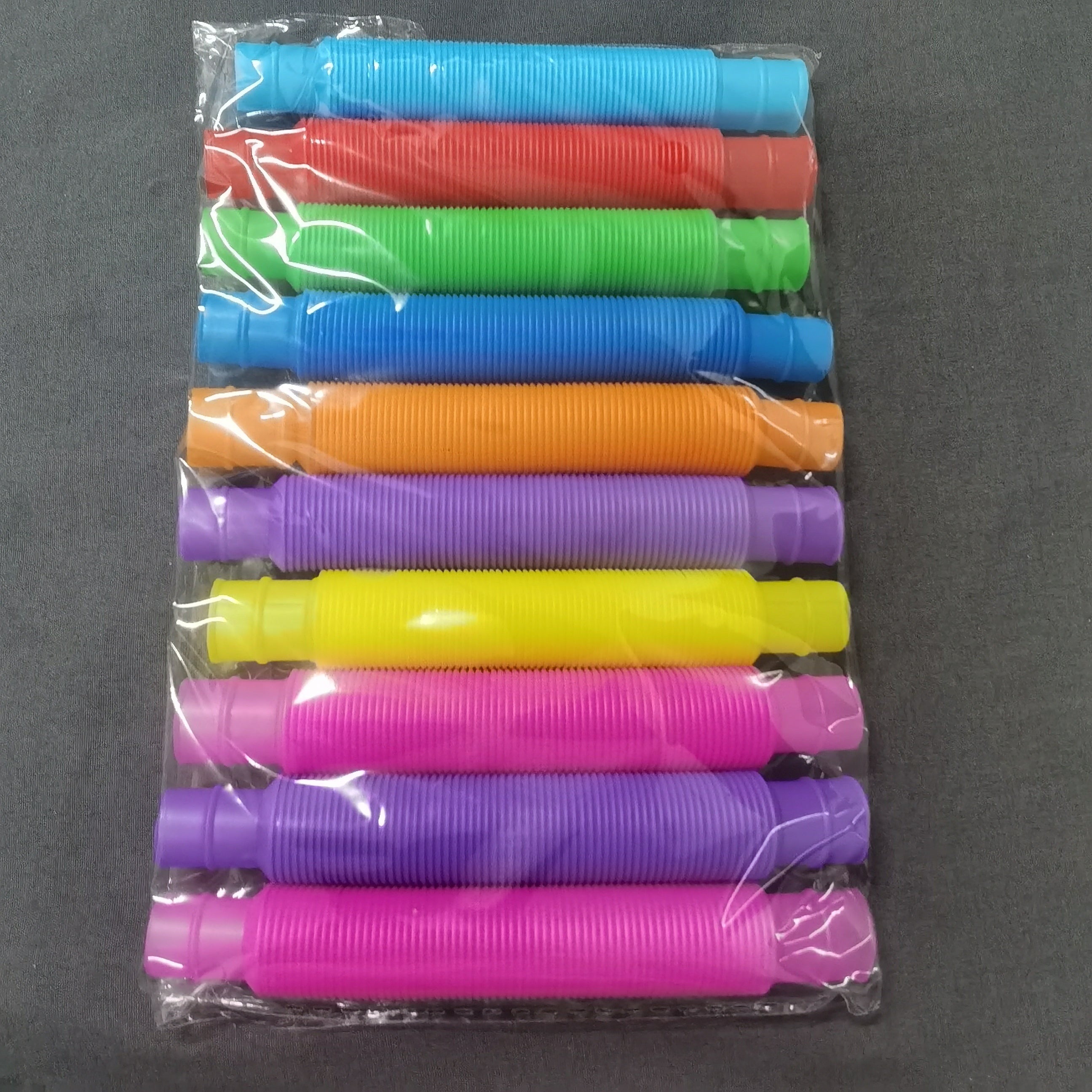 Sensory Toys Learning Stress Relief Party School Rewards Christmas Random