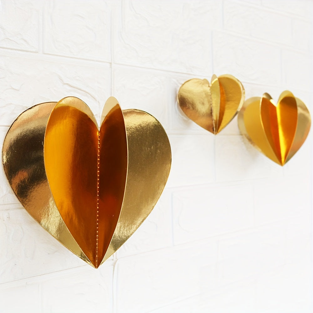 Love & Marriage Proposal Party Decoration Wedding Flower