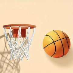 Basketball Training Elastic Ball Net Bag No 5