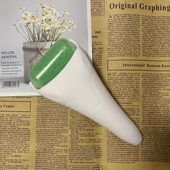 Ice Roller for Face and Eye, Skin Care Tool for Puffiness, Migraine Relief
