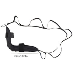 Yoga Elastic Stretch Strap for Men & Women