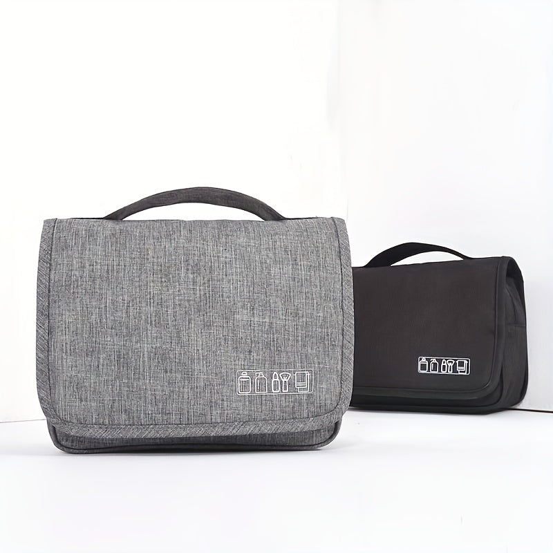 Hanging Travel Makeup Bag Waterproof Organizer